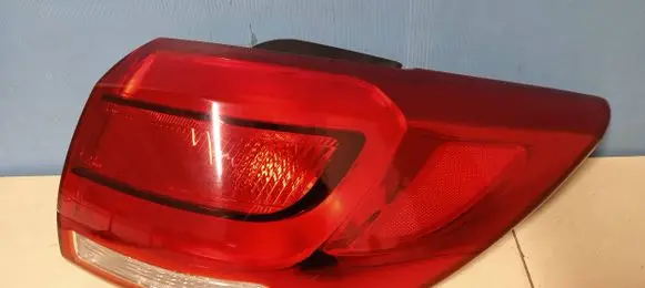 KIA Sportage Rear/tail lights 924023W510