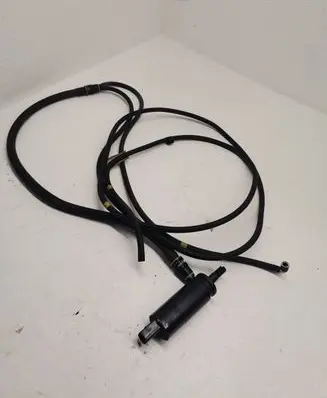 BMW X5 F15 Windscreen/windshield washer pump 7340773