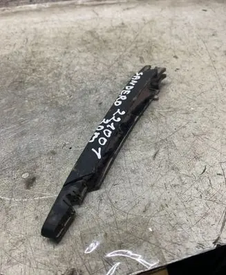 Dacia Sandero II Rear wiper blade 