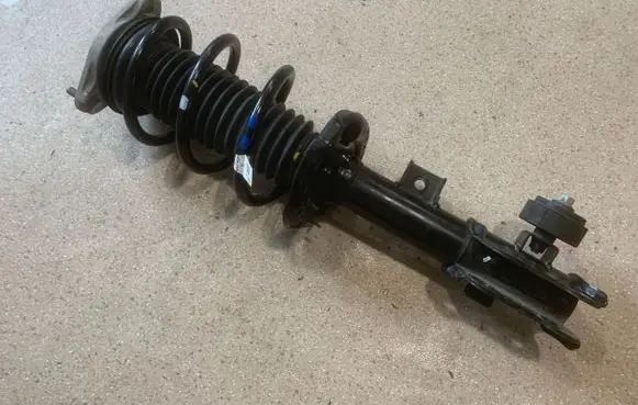 Hyundai Ioniq 5 Front shock absorber/damper 54651GI350 54630GI010