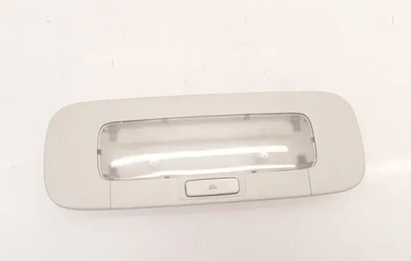 Volkswagen PASSAT B7 Rear seat light 1K0947291H 1K0947291