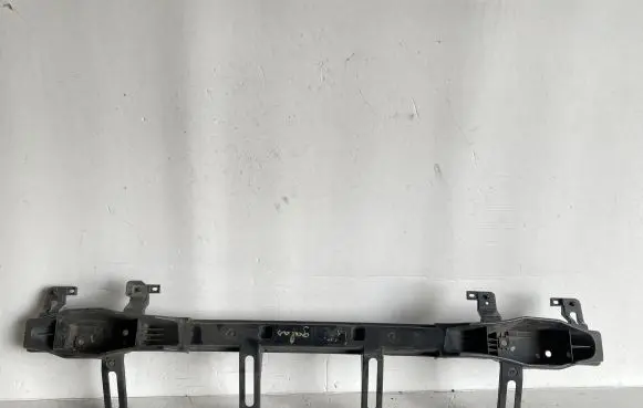 Hyundai i10 Rear bumper cross member 866300X210
