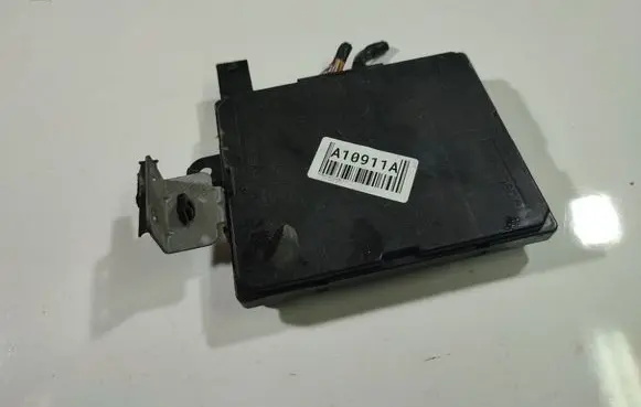 Peugeot 4007 Other control units/modules 7820A055