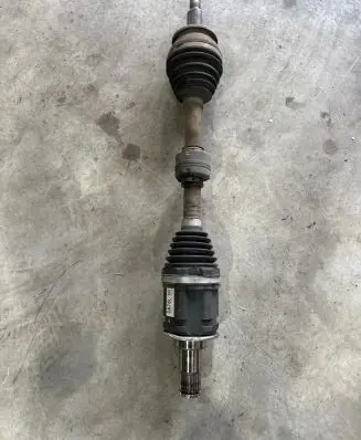 Toyota RAV 4 (XA50) Front driveshaft DA76L 452066