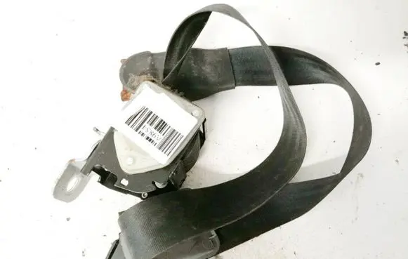 Chrysler Grand Voyager IV Front seatbelt p1bj921d5aa e11041101