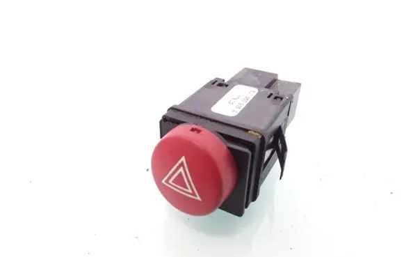 Seat Ibiza III (6L) Hazard light switch 6L1953235A