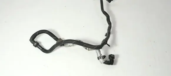 Audi A6 S6 C7 4G Vacuum line/pipe/hose 059131057Q