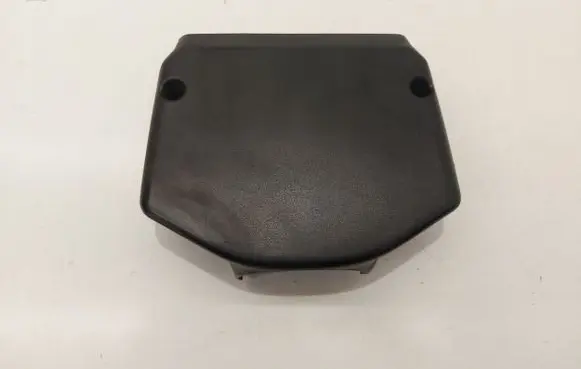 Volkswagen PASSAT B3 Steering wheel column trim 357953516