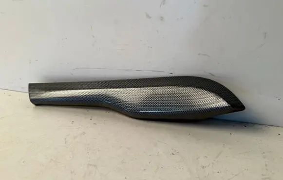 Peugeot 508 RXH Centre console side trim front 9671084177