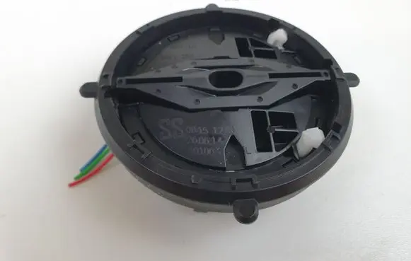 Jaguar XF X250 Front door wing mirror part 301003