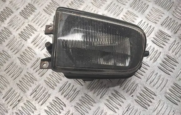 BMW 5 E39 Front fog light 6317837794