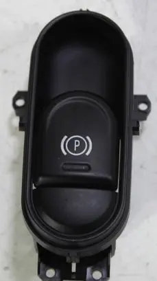 Mini One - Cooper F56 F55 Hand brake release handle 
