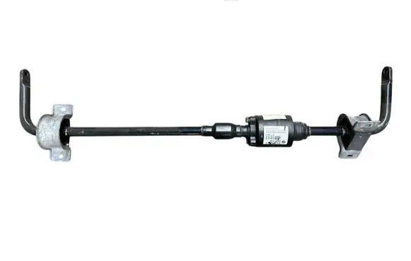 BMW X6 E71 Rear anti-roll bar/sway bar 6771045 37126771045