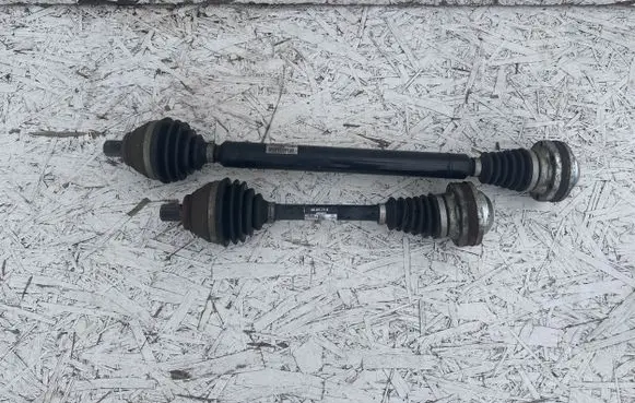 Volkswagen Caddy Gearbox mount