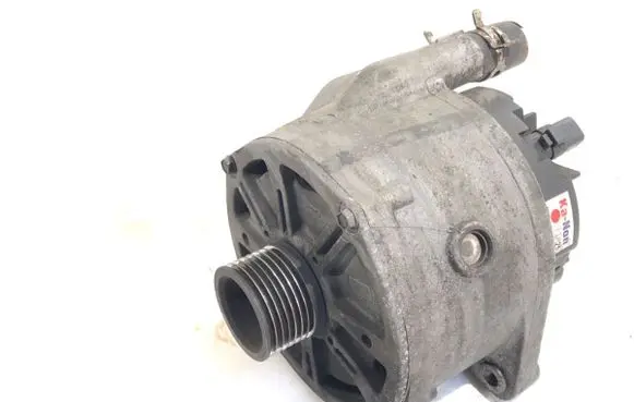 Renault Scenic II - Grand scenic II Generator/alternator 8200138269