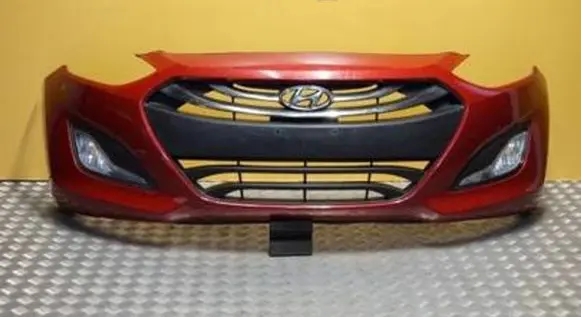 Hyundai Elantra Front bumper 86511-A5000