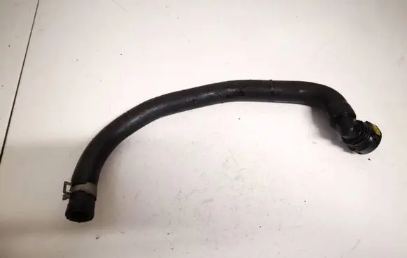 Nissan Qashqai Engine coolant pipe/hose