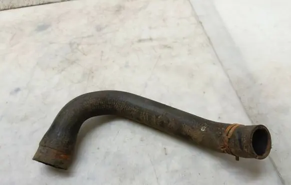 Chevrolet Blazer Engine coolant pipe/hose 