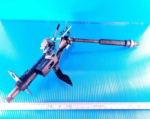 Volvo XC90 Steering wheel axle P30680082