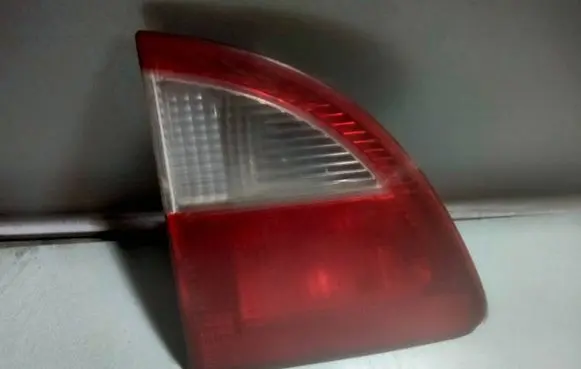Ford Galaxy Tailgate rear/tail lights 7M5945093B 2NR96436501