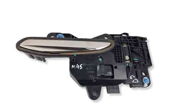Citroen DS3 Front door exterior handle 98250375DX 252476RH2