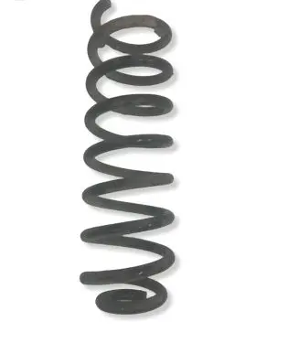 Renault Scenic II - Grand scenic II Rear coil spring 