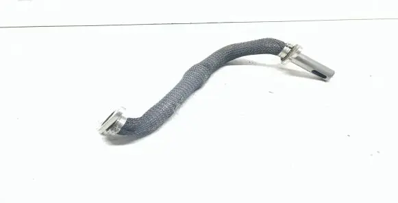 BMW 3 E90 E91 EGR valve line/pipe/hose 7563242
