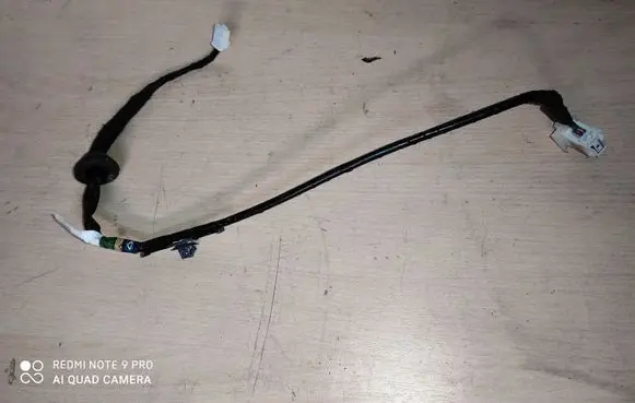 Mazda CX-5 Front door wiring loom KE6467290