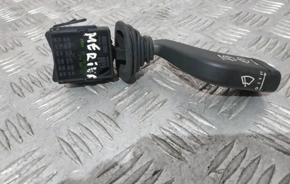 Opel Meriva A Wiper speed switch 09185413 09185417