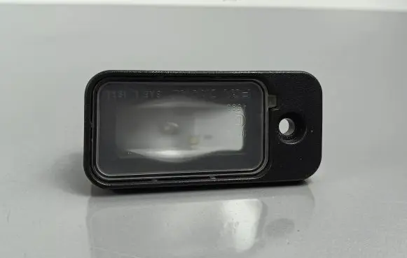 Jeep Cherokee Number plate light 68365269AC