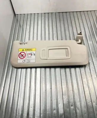 BMW X3 G01 Sun visor 7445668