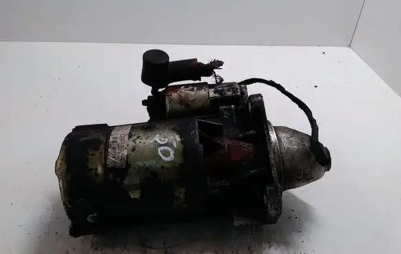 Ford Transit Starter motor