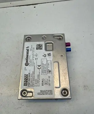 Renault Arkana Other control units/modules 2591A6180R 356389119009568