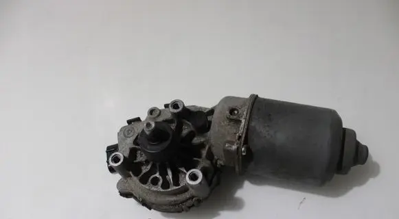 Wiper motor