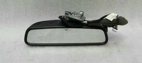 Mercedes-Benz C W204 Rear view mirror (interior) A2048102617