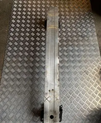 Audi A3 S3 8P Front bumper cross member 8P0807113P 8P0807133