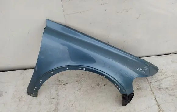 Volvo C30 Fender