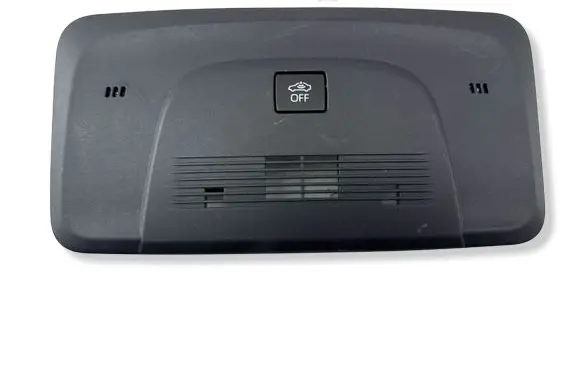 Toyota bZ4X Hands free microphone trim cover 6339342010