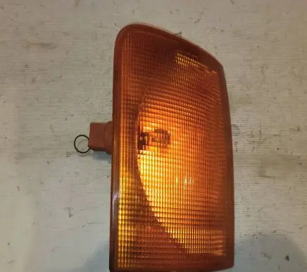 Volkswagen II LT Front indicator light 2D0953042 67725061