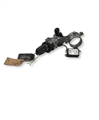 Opel Astra J Ignition lock 13383062