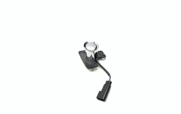 Jaguar XJ X350 Glove box opening button 2W93F060C02AB