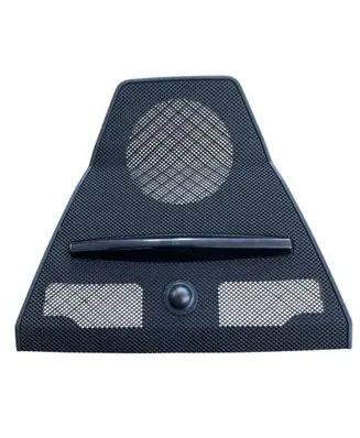 Mercedes-Benz E W212 Dash center speaker trim cover 2126801289