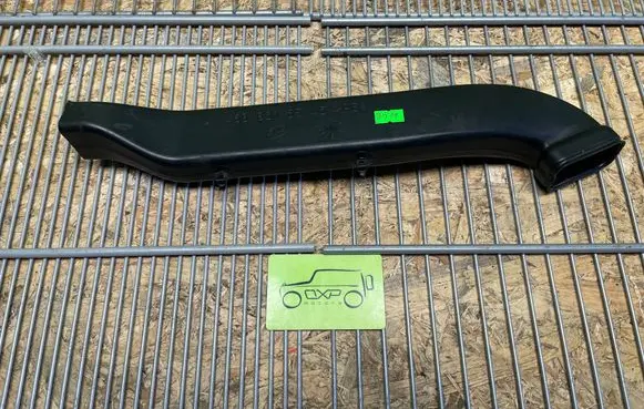 Mercedes-Benz G W461 W463 1st Gen Cabin air duct channel A4638316545 4638316545