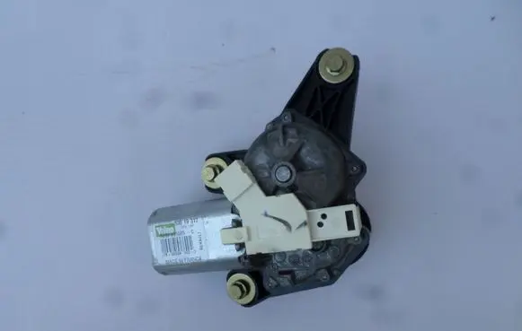 Renault Espace - Grand espace IV Rear window wiper motor 8200090484