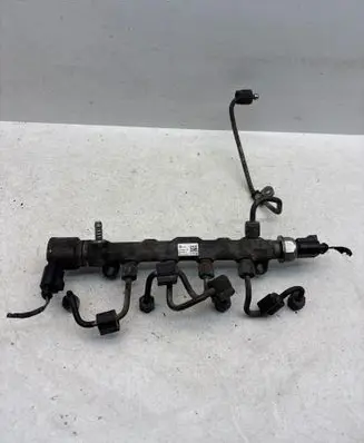 Volkswagen Caddy Fuel main line pipe 04L089G 0578070