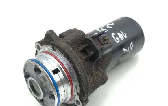 Jeep Cherokee Rear gearbox reducer/haldex oil pump 19991090146 40125793 PS7931T13362184159