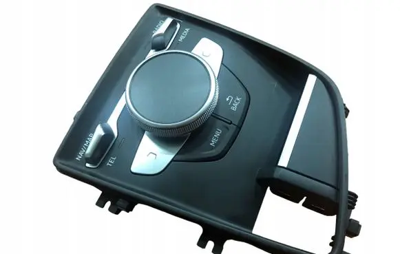 Audi R8 4S Other switches/knobs/shifts 4S1919614
