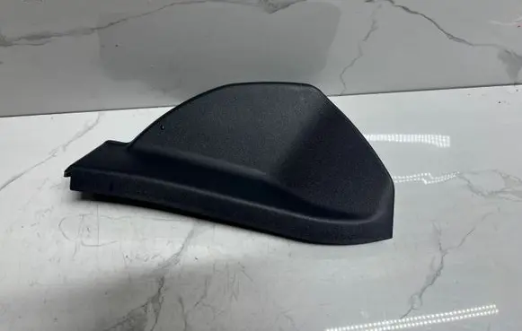 Mercedes-Benz E W212 Dashboard side end trim A2126800607