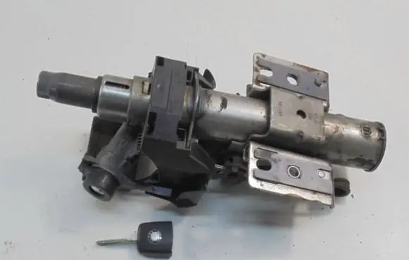 Skoda Octavia Mk2 (1Z) Ignition lock 4B0905851C