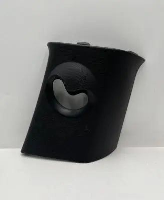 Mini Paceman (R61) (B) pillar trim (top) 9809012